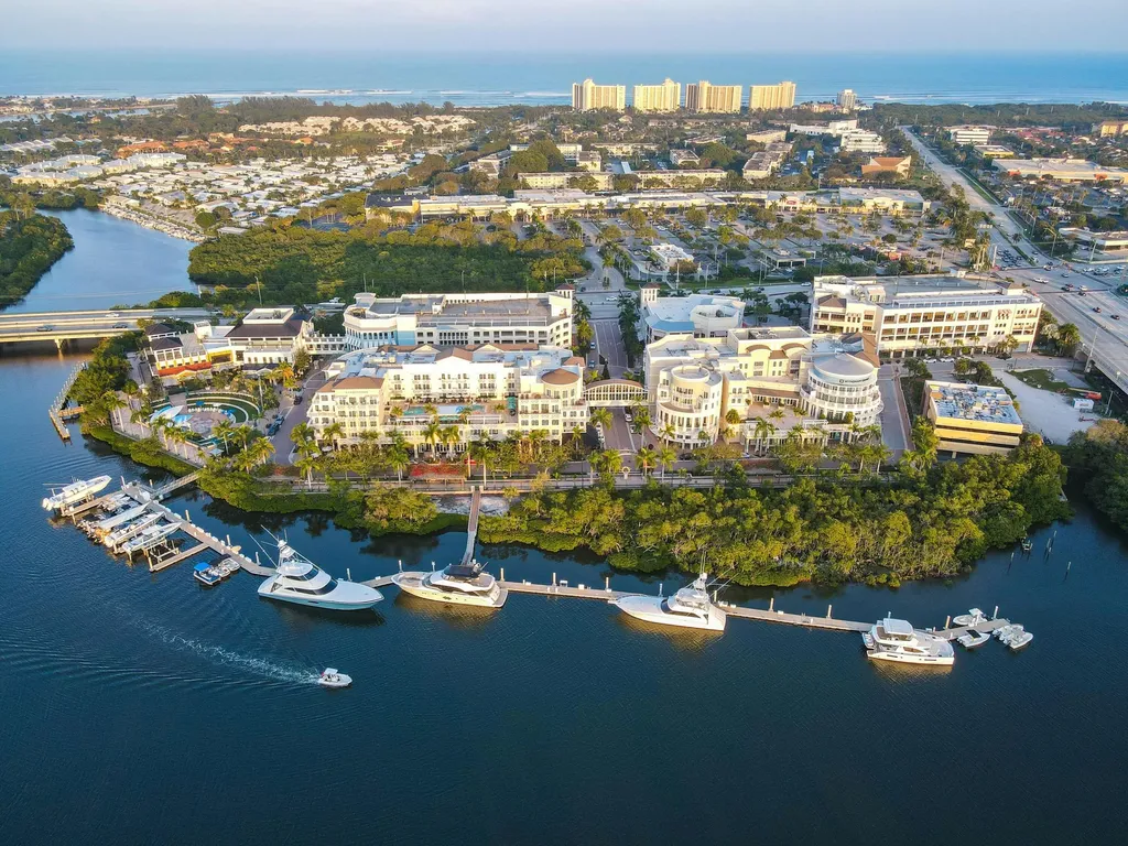 200 Intracoastal Place Jupiter FL 33469
