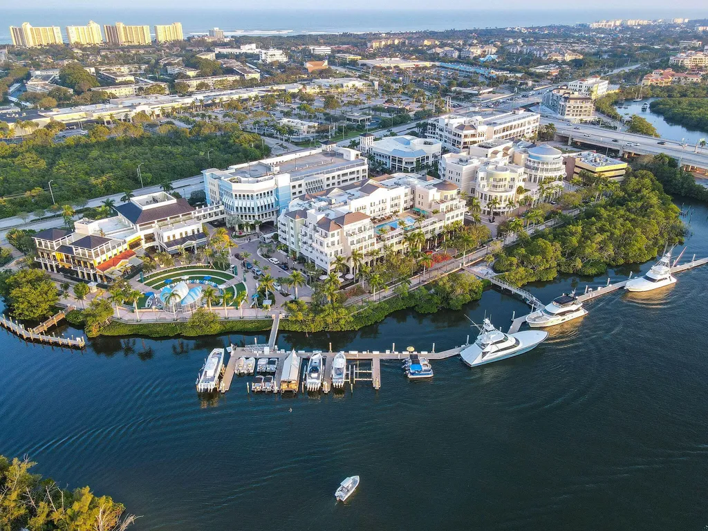 200 Intracoastal Place Jupiter FL 33469