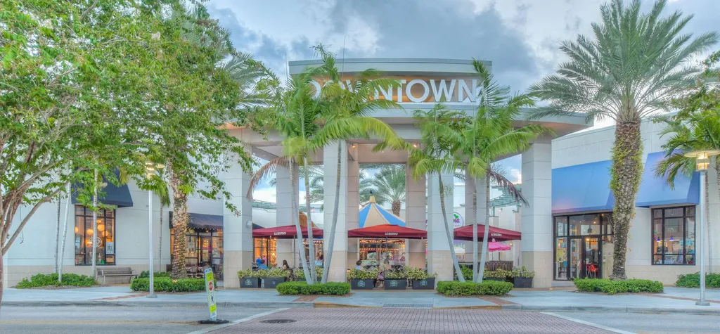 200 Intracoastal Place Jupiter FL 33469