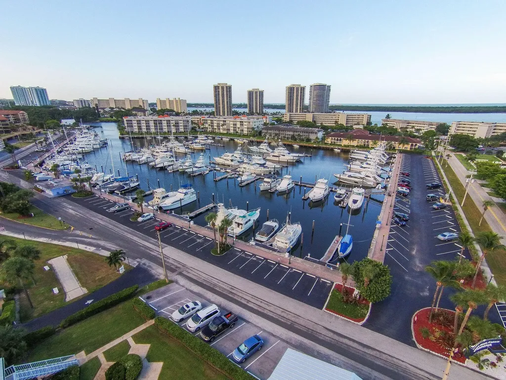 200 Intracoastal Place Jupiter FL 33469
