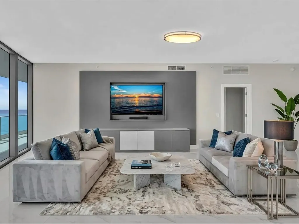 701 N Fort Lauderdale Beach Boulevard N Fort Lauderdale FL 33304