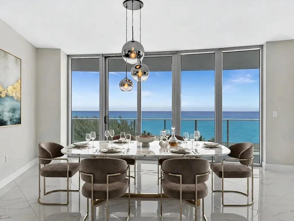 701 N Fort Lauderdale Beach Boulevard N Fort Lauderdale FL 33304