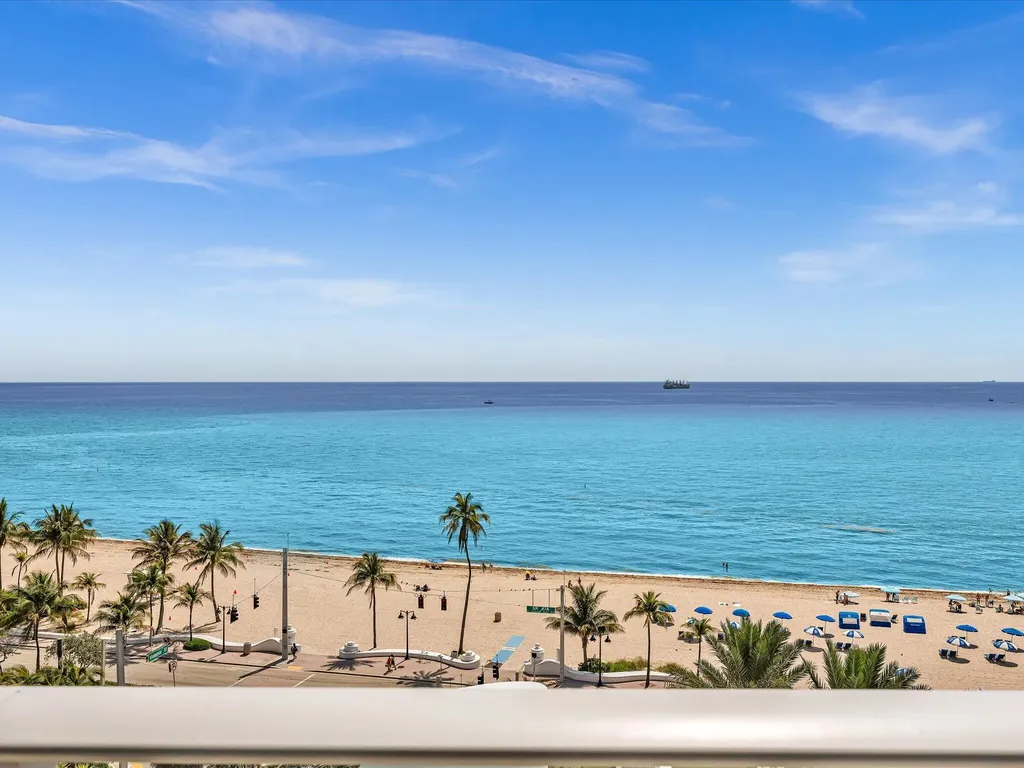 701 N Fort Lauderdale Beach Boulevard N Fort Lauderdale FL 33304