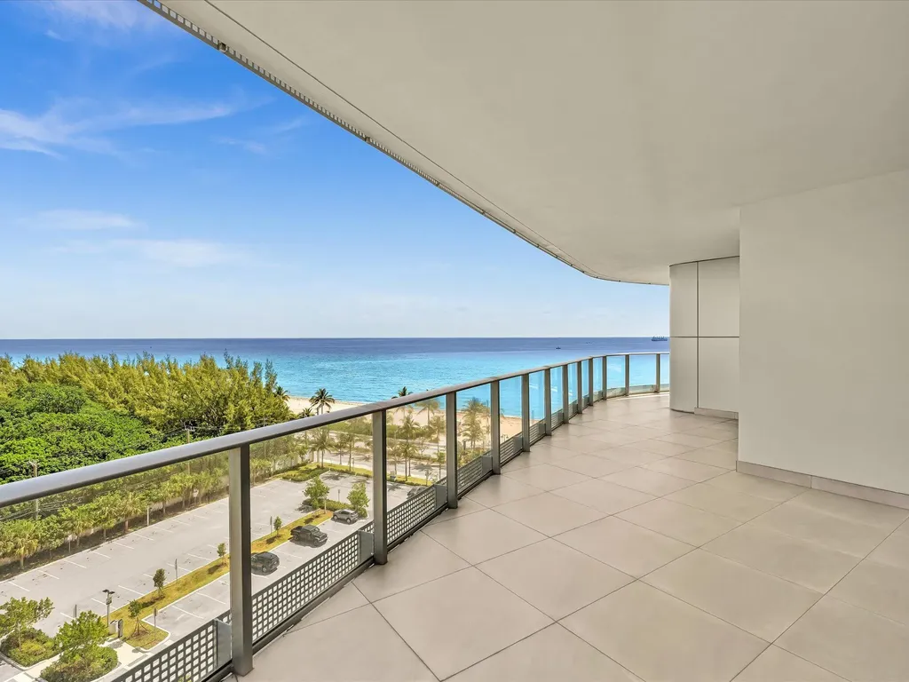 701 N Fort Lauderdale Beach Boulevard N Fort Lauderdale FL 33304