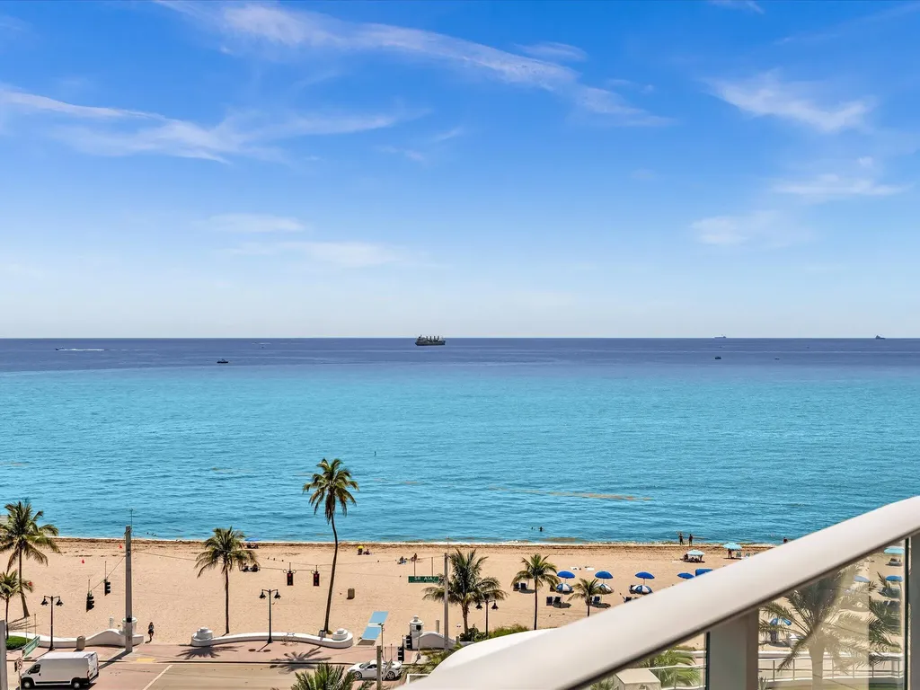 701 N Fort Lauderdale Beach Boulevard N Fort Lauderdale FL 33304