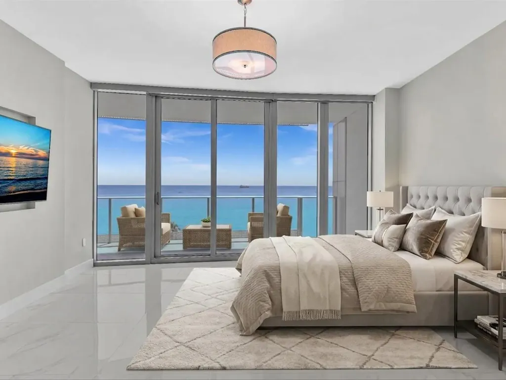 701 N Fort Lauderdale Beach Boulevard N Fort Lauderdale FL 33304
