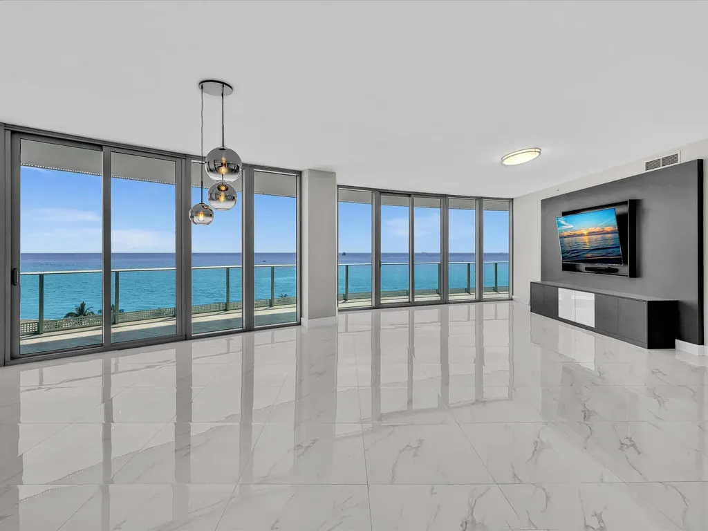 701 N Fort Lauderdale Beach Boulevard N Fort Lauderdale FL 33304