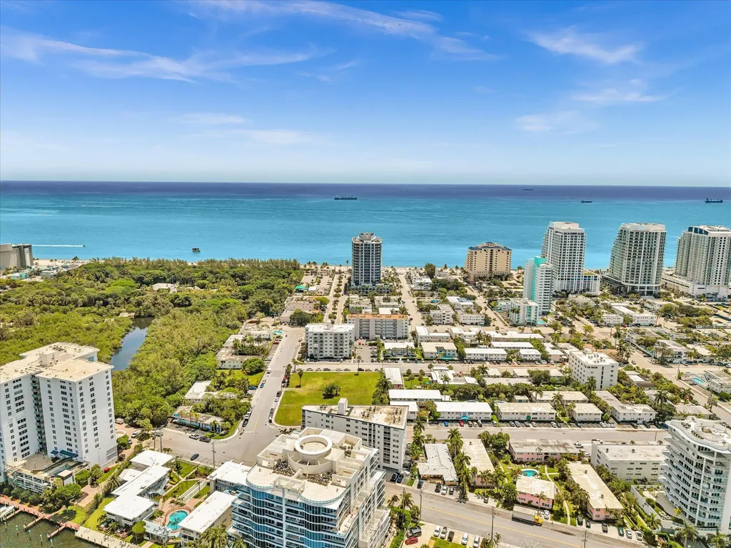 701 N Fort Lauderdale Beach Boulevard N Fort Lauderdale FL 33304