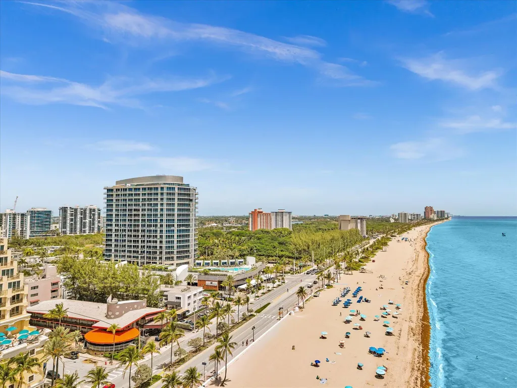 701 N Fort Lauderdale Beach Boulevard N Fort Lauderdale FL 33304