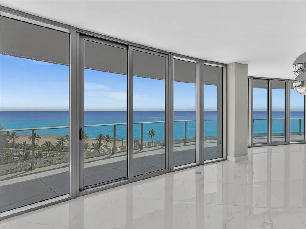 701 N Fort Lauderdale Beach Boulevard N Fort Lauderdale FL 33304
