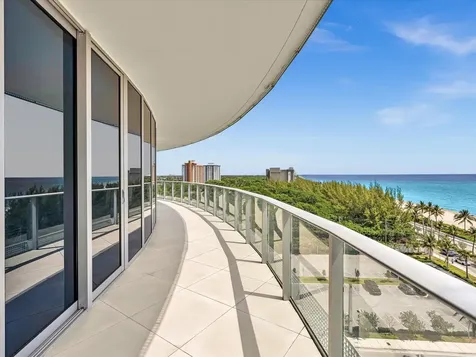 701 N Fort Lauderdale Beach Boulevard N Fort Lauderdale FL 33304