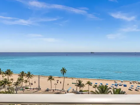 701 N Fort Lauderdale Beach Boulevard N Fort Lauderdale FL 33304