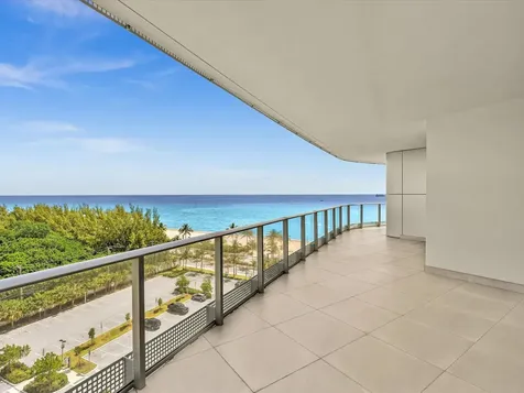 701 N Fort Lauderdale Beach Boulevard N Fort Lauderdale FL 33304