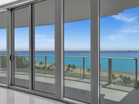 701 N Fort Lauderdale Beach Boulevard N Fort Lauderdale FL 33304