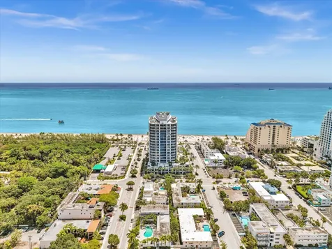 701 N Fort Lauderdale Beach Boulevard N Fort Lauderdale FL 33304