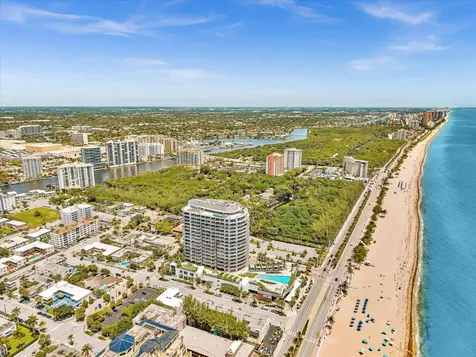 701 N Fort Lauderdale Beach Boulevard N Fort Lauderdale FL 33304