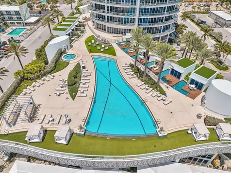 701 N Fort Lauderdale Beach Boulevard N Fort Lauderdale FL 33304