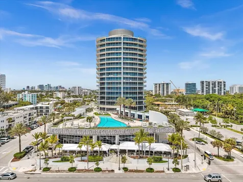 701 N Fort Lauderdale Beach Boulevard N Fort Lauderdale FL 33304