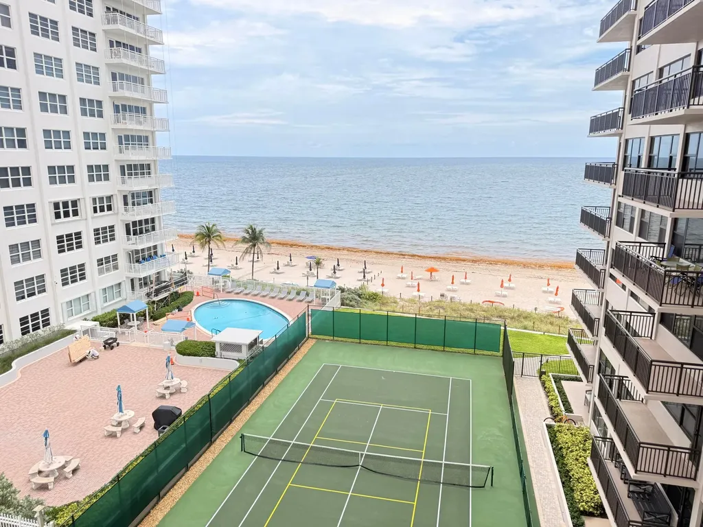 3800 Galt Ocean Drive Fort Lauderdale FL 33308