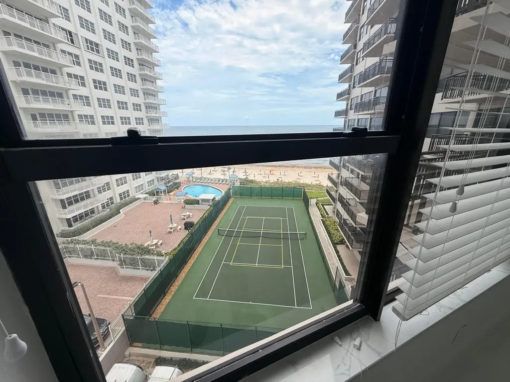 3800 Galt Ocean Drive Fort Lauderdale FL 33308