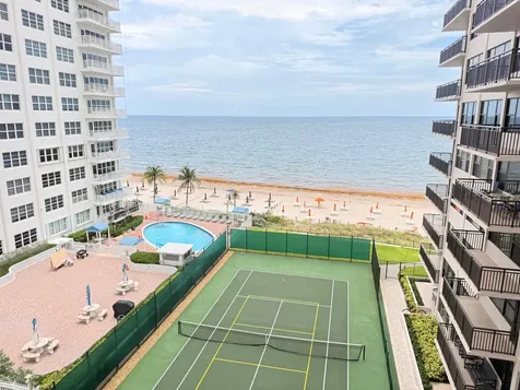 3800 Galt Ocean Drive Fort Lauderdale FL 33308