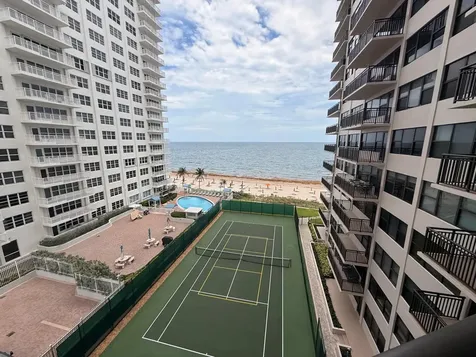 3800 Galt Ocean Drive Fort Lauderdale FL 33308