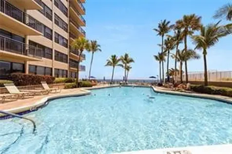 3800 Galt Ocean Drive Fort Lauderdale FL 33308