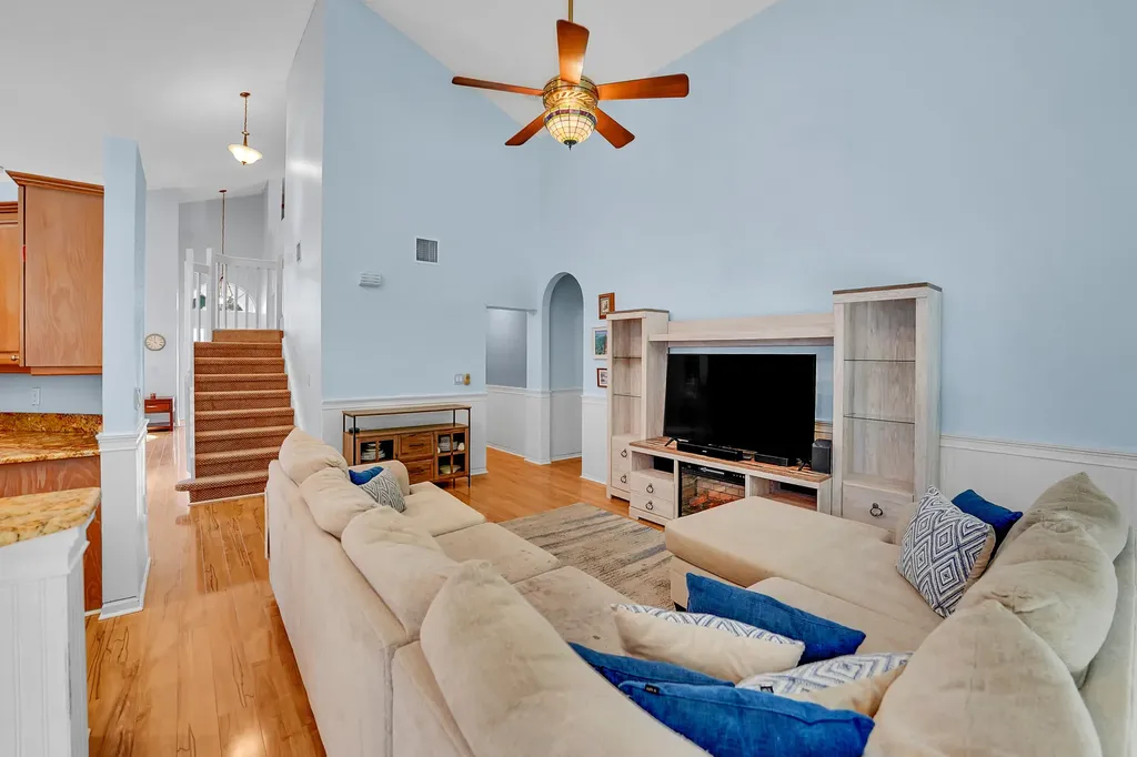 7600 Ridgefield Lane Lake Worth FL 33467
