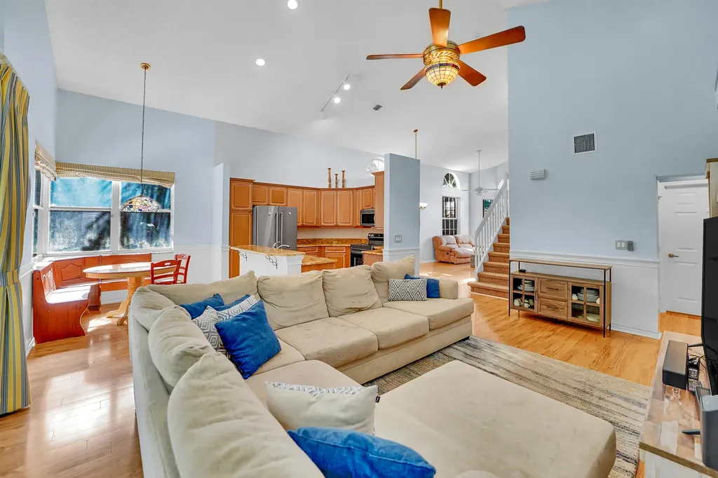 7600 Ridgefield Lane Lake Worth FL 33467