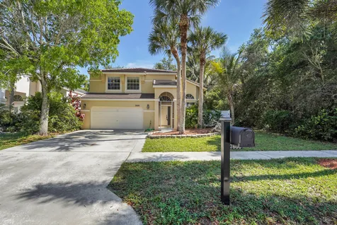 7600 Ridgefield Lane Lake Worth FL 33467