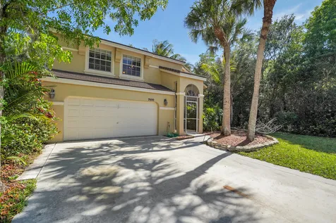 7600 Ridgefield Lane Lake Worth FL 33467