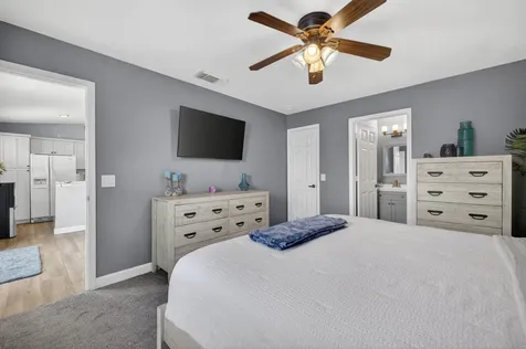 1031 SW Idol Avenue Port St Lucie FL 34953