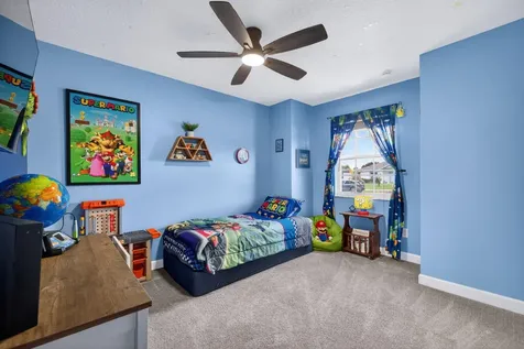 1031 SW Idol Avenue Port St Lucie FL 34953