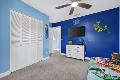1031 SW Idol Avenue Port St Lucie FL 34953