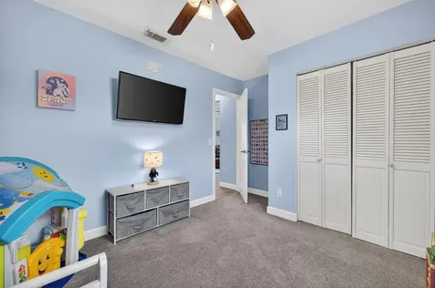 1031 SW Idol Avenue Port St Lucie FL 34953