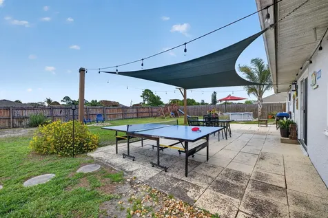 1031 SW Idol Avenue Port St Lucie FL 34953