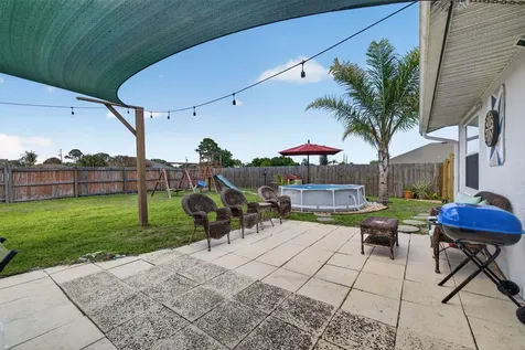 1031 SW Idol Avenue Port St Lucie FL 34953