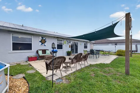1031 SW Idol Avenue Port St Lucie FL 34953