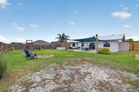 1031 SW Idol Avenue Port St Lucie FL 34953