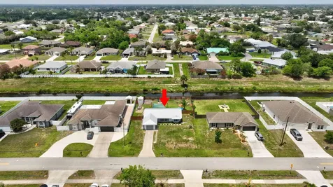 1031 SW Idol Avenue Port St Lucie FL 34953