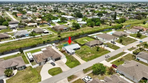 1031 SW Idol Avenue Port St Lucie FL 34953