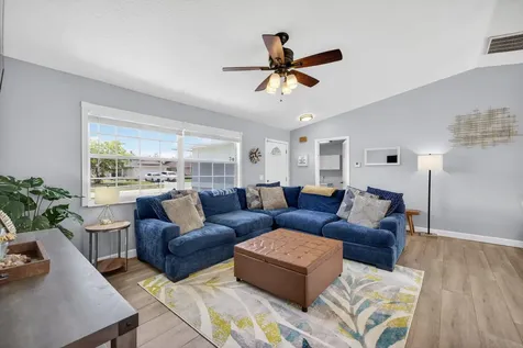 1031 SW Idol Avenue Port St Lucie FL 34953