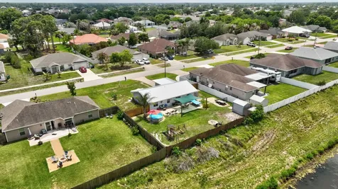 1031 SW Idol Avenue Port St Lucie FL 34953