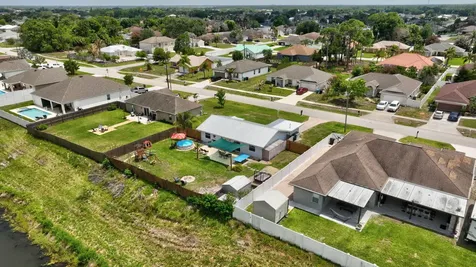 1031 SW Idol Avenue Port St Lucie FL 34953