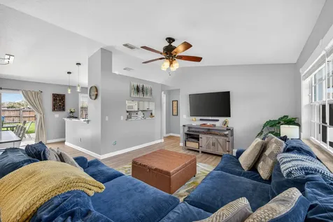 1031 SW Idol Avenue Port St Lucie FL 34953