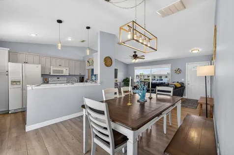 1031 SW Idol Avenue Port St Lucie FL 34953