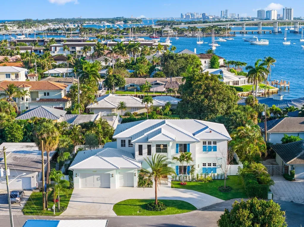 1041 Bimini Lane West Palm Beach FL 33404