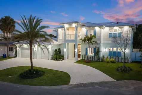 1041 Bimini Lane West Palm Beach FL 33404