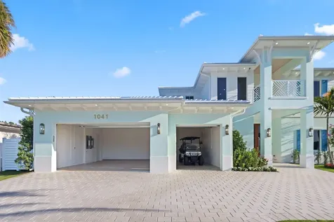 1041 Bimini Lane West Palm Beach FL 33404