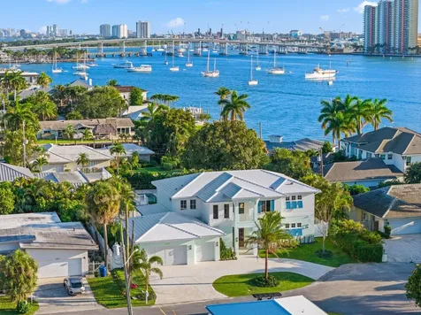1041 Bimini Lane West Palm Beach FL 33404